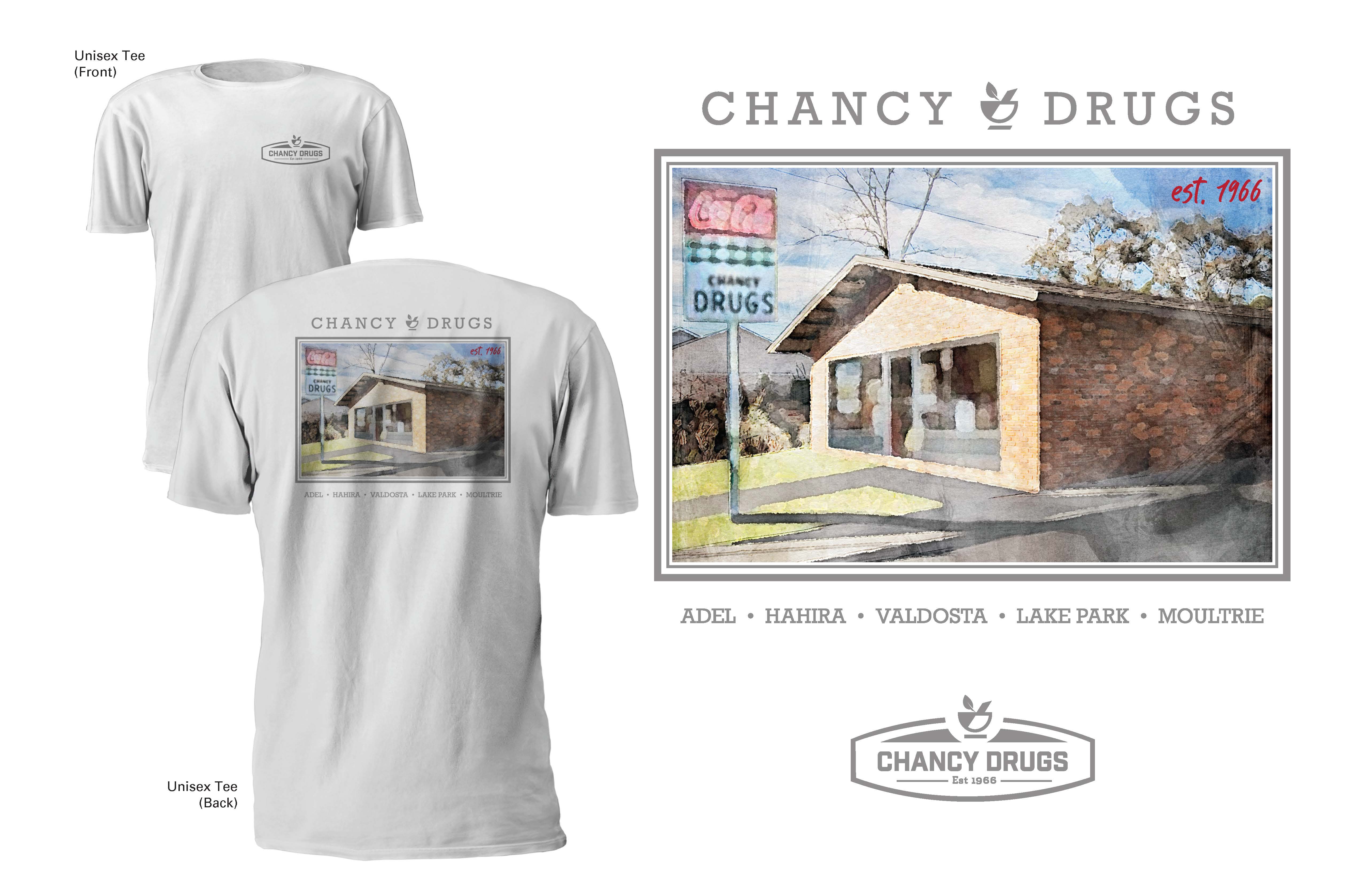 ChancyDrugs-Shirt-Layout--NEW-white